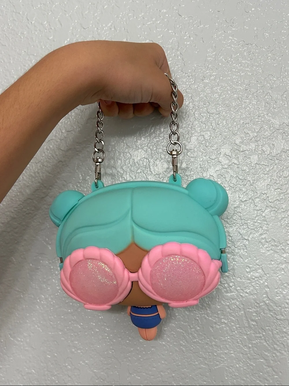 L.O.L. Surprise! adorable surprise